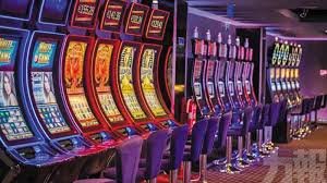 shan gaming ဂိမ်းလော်ဘီ Myanmar Online Games Slots Table Fishing