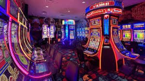 shan gaming platform overview