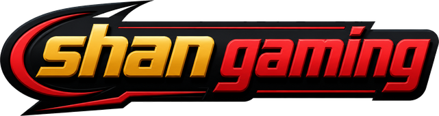 shan gaming logo